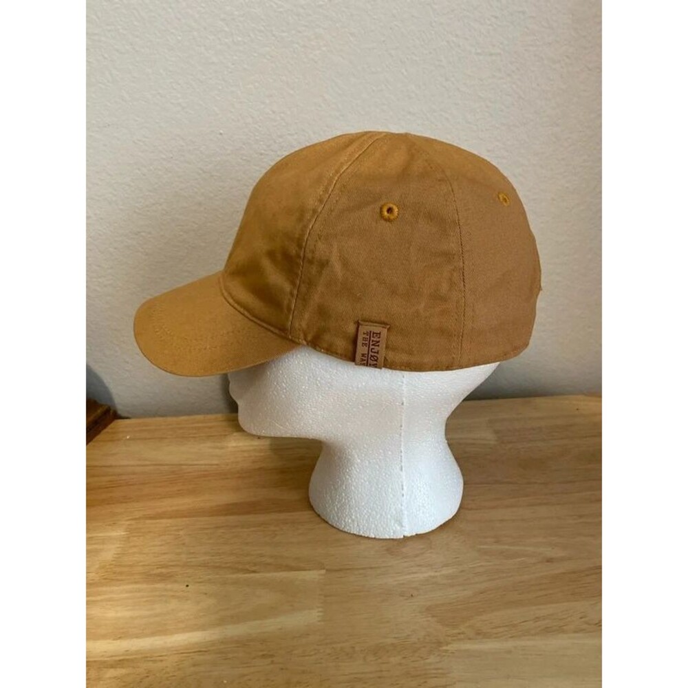 Zara baseball cap  size small head circumference 20"